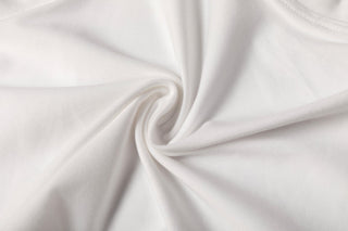 Airflow Tank Top - Paper White