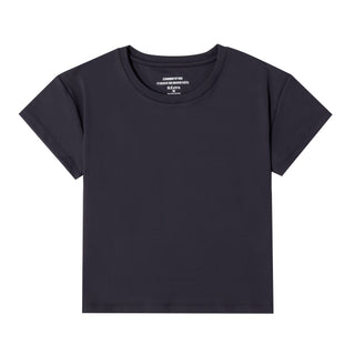 Evo Top  - White