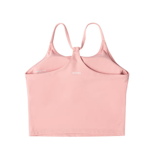 Levi Top - Cashmere Pink