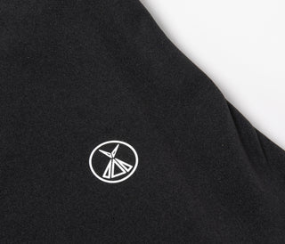 Eternal Rise Bra - Black