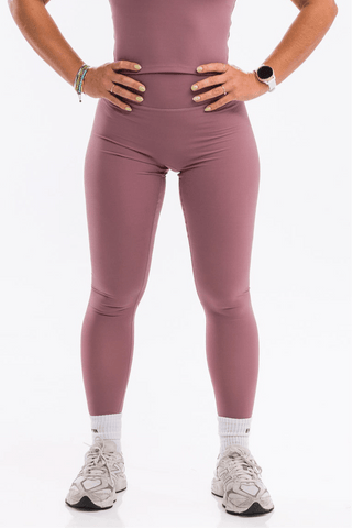 Curve Sculpt Tight -  Muted Blush
