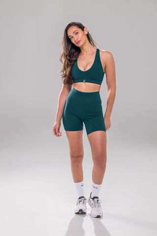 Jolie Bra - Evergreen