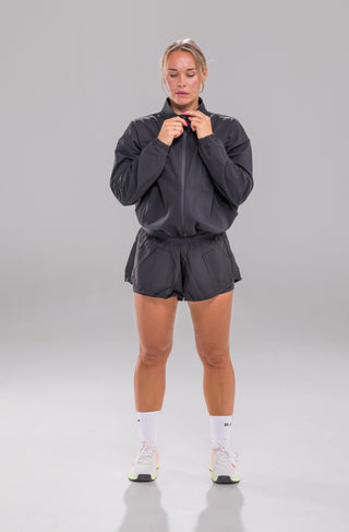 Stevie Jacket - Black