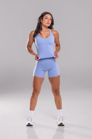 Apex Short - Bluebell