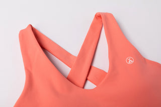 Ruby Top - Bubble Pink