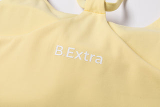 Levi Top - Lemon Butter