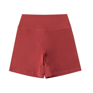 Curve Sculpt Short - Rosewood