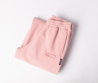 Parker Jogger - Cashmere Pink