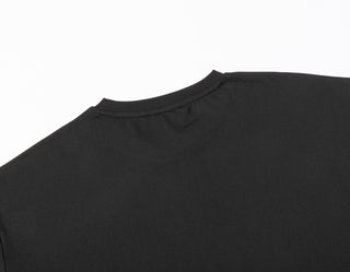 The Base Tee - Black