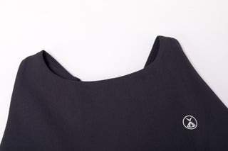 Eternal Rise Bra - Blackberry