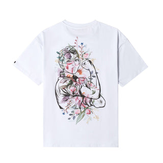 Flower Power Tee