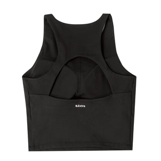 Zena Top - Black