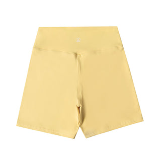 Curve Sculpt Short - Lemon Butter