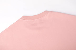 Frankie Sweater - Cashmere Pink