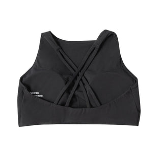 Eternal Rise Bra - Black