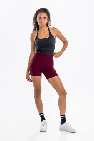 Motion Short - Raspberry