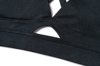 Empress Bra - Midnight Marl