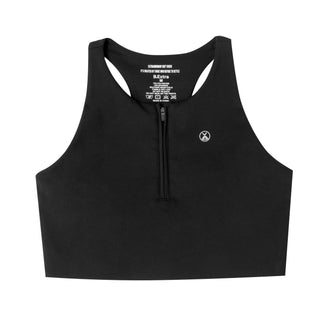 Cleo Bra - Black