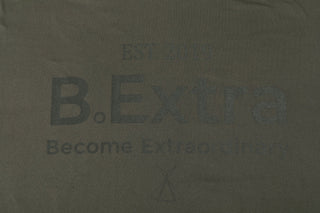 The Base Tee - Khaki