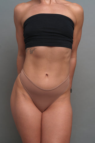 Skinlite String 2 pack- Velvet Beige