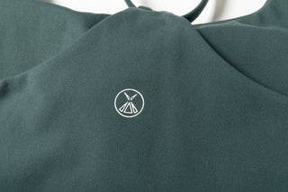 UltraFit Tight - Dark Ocean