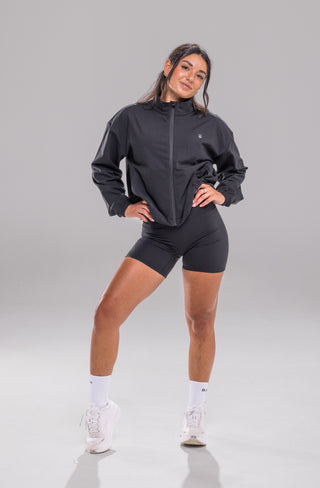 Stevie Jacket - Black