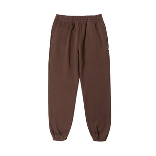 Lounge Edit Jogger - Dark Roast