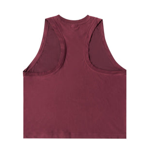 Airflow Tank Top - Cherry Lacquer