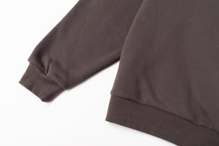 Frankie Sweater - Graphite
