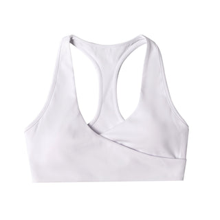 Betty Bra - White