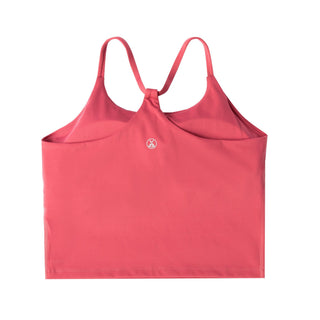 Levi Top - Afterglow Pink