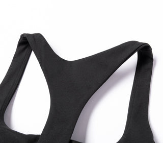 Kaia Top - Black