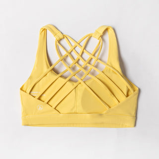 Xpose Bra - Honey Glow