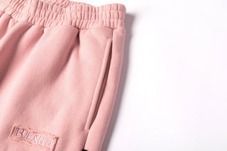 Parker Jogger - Cashmere Pink