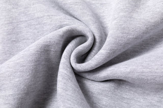 Cozy Edit Sweater - Heather Grey