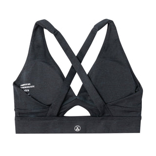 Empress Bra - Midnight Marl