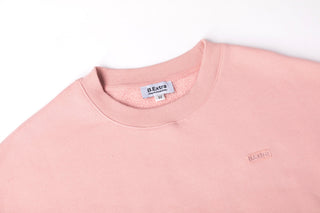 Frankie Sweater - Cashmere Pink