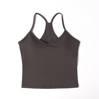Rowan Top - Graphite