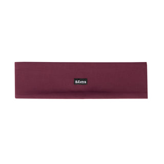 B.Extra Headband - Cherry Lacquer