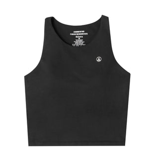 Zena Top - Black