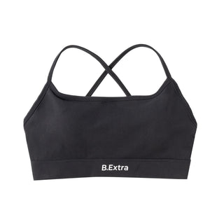 Infinite Flow Bra - Black