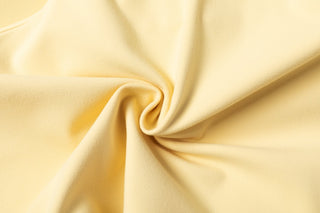 Ruby Top - Lemon Butter