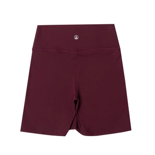 Motion Short - Cherry Lacquer