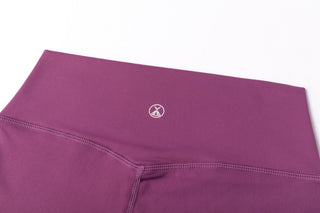 Motion Short - Vivid Violet