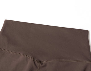 UltraFit Tight - Brown Sugar