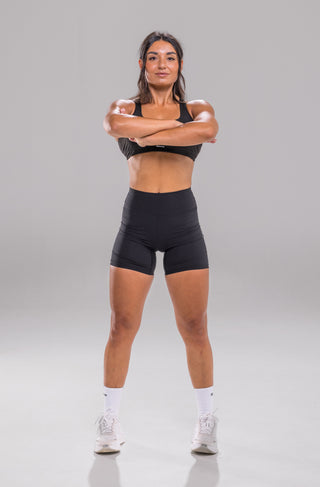 Motion Short - Black