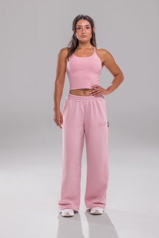 Levi Top - Cashmere Pink