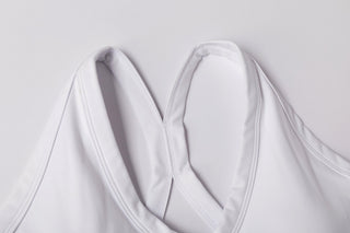 Nexa Top - White