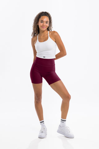 Motion Short - Raspberry