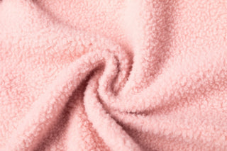 Frankie Sweater - Cashmere Pink